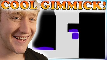 Scratch Platformer Has A SUPER UNIQUE GIMMICK!!! | Platformer Quest