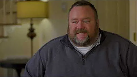 Dan Grafton - Customer Story - KLM Properties