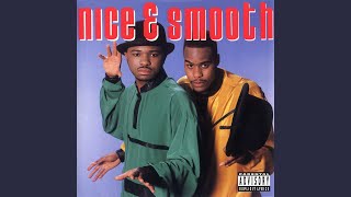 Video thumbnail of "Nice & Smooth - Funky For You"