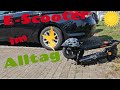 #eScooter🛴 #Telefunken Synergie S950 #Alltag- #Info🙂