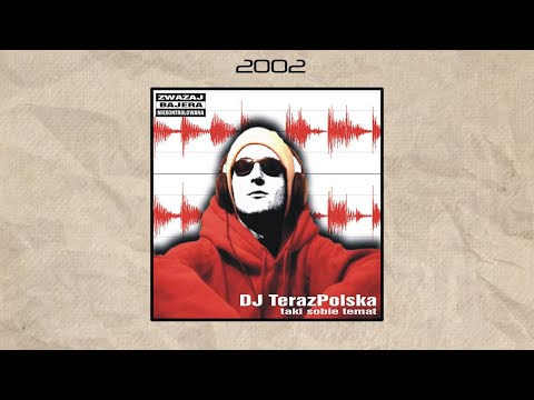 HIDI rePREZENTUJE - DJTP f. Kinja - Mniejsze Zlo