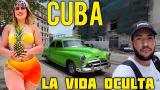 Así sobrevive la gente del otro lado del Mar | El pueblo más Resistente del mundo❓ 🗺️ 