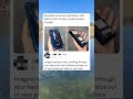 Energizer cinderblock phone — This slips out of your hands and falls on your face #Tech