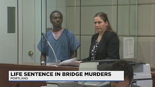 29-year-old man sentenced to life in prison for two counts of murder