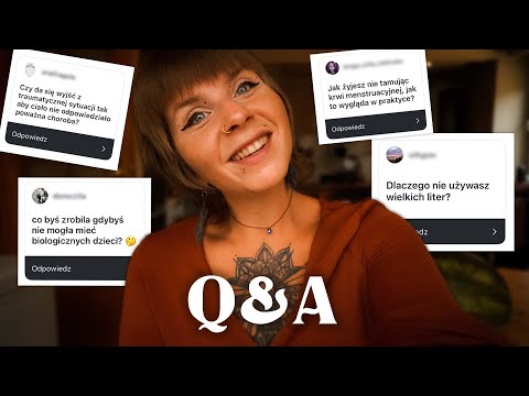 co bym zrobiła gdybym nie mogła mieć biologicznych dzieci? dieta według grupy krwi i inne - Q&A.