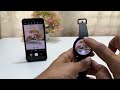 Samsung Galaxy Watch 6: How to take Photos  by using it as a Remote