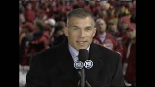 2006 World Series - Game 5 Clincher for Cardinals