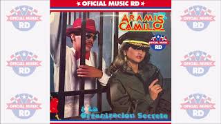 Aramis Camilo - El Candado Del Amor (1986) [OficialMusicRD]