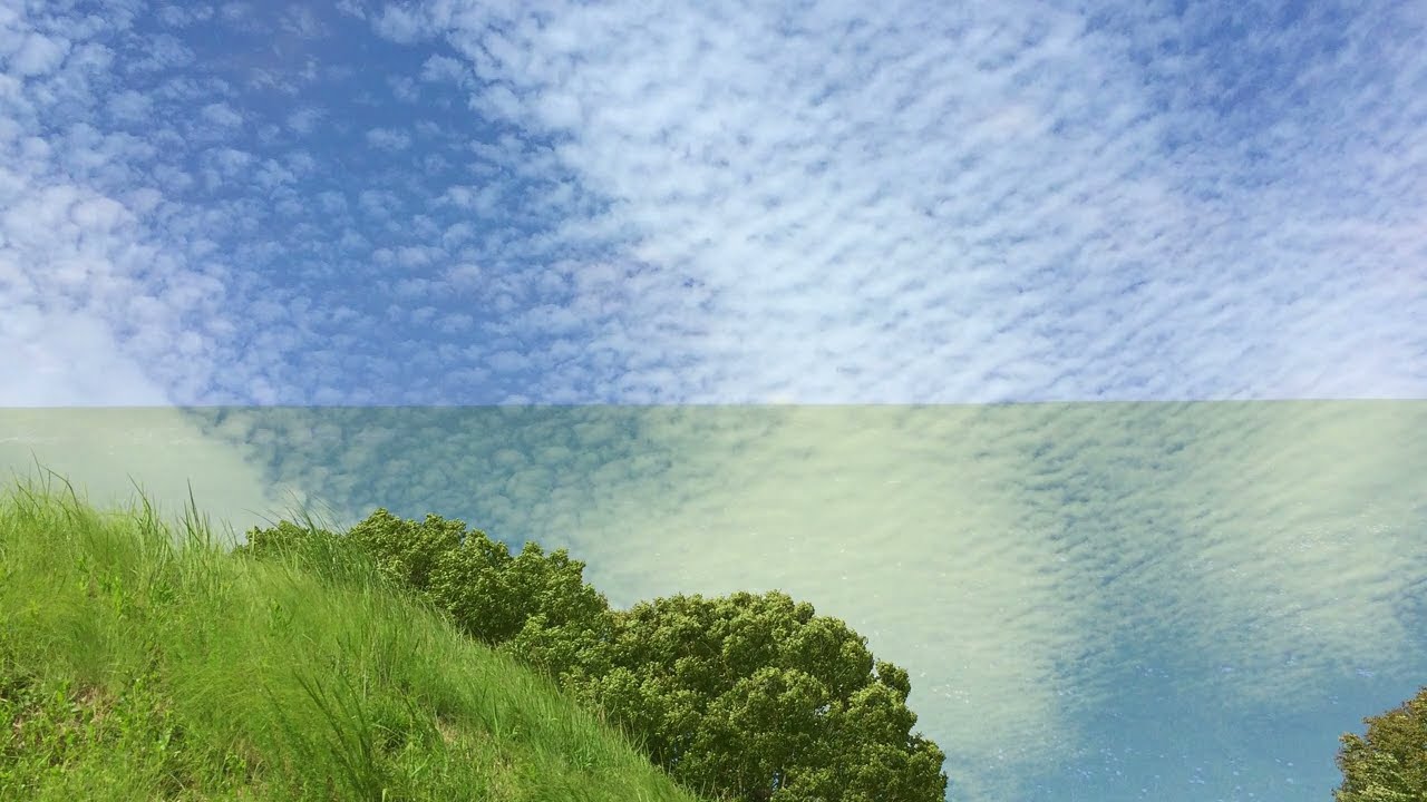 Watch Mackerel Sky | うろこ雲 on YouTube Watch Mackerel Sky | うろこ雲 on YouTube