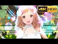 4K HDR「枕木の歌」(花嫁イルミネーションスターズ)【シャニソン/Shiny Colors Song for Prism MV】