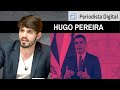 Hugo Pereira: "El Gobierno usó el estado de alarma para contratar a dedo a familiares y amigos"