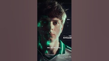 ⚡️KYOUSUKE НАРУШИЛ ДОГОВОРЕННОСТИ СО SPIRIT! #csgo #cs2 #ксго #donk #teamspirit #kyousuke