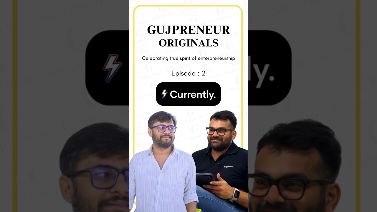 He Built a Platform for Life as It Happens — Mitesh Shethwala’s Story
