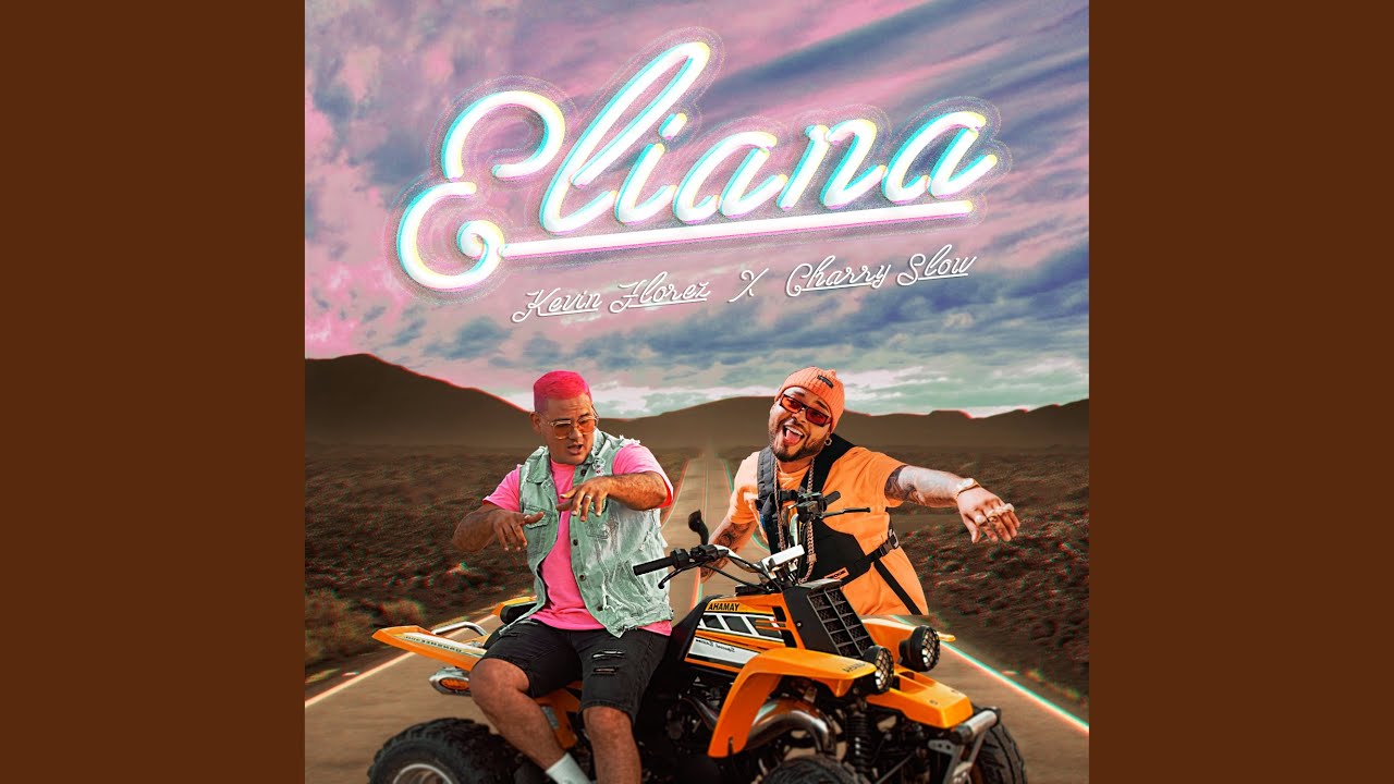 Eliana - YouTube