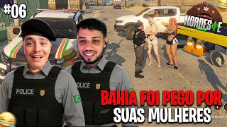 Coringa E Bahia Guinchando Carros Na Nordeste Rp Ep06