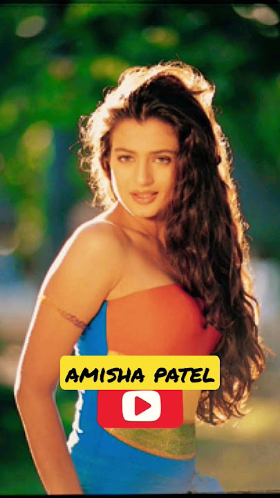 amisha patel short video #youtube #status #youtubeshorts #ytshorts #4k #bollywood #actress #short ❤😎