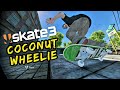 Skate 3 realistic creative edit