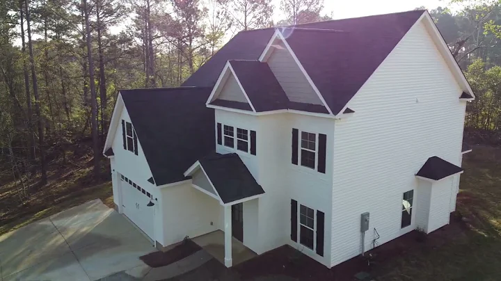 Exterior video of 2663 Pine Log Road, Warrenville