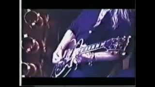 BLUE MURDER - SYKES - Billy - Live in Los Angeles 1995