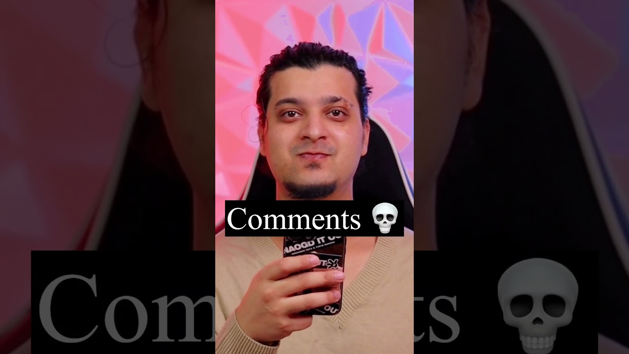 When video reach wrong audience pt 776 | Funny instagram comments | Ankur khan