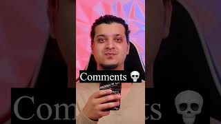 When  Reach Wrong Audience Pt 776  Funny Instagram Comments  Ankur Khan