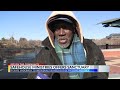 SafeHouse Ministries offers sanctuary from cold