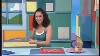 Hi-5 UK Season 1 Episode 4: Jobs