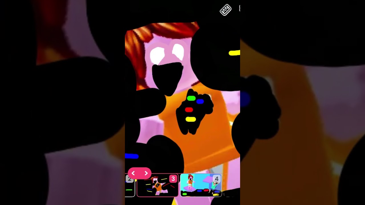 Corrupted CentiDent