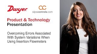 Dwyer IEF Product & Technology Presentation - available at alpscontrols.com