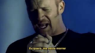 Video thumbnail of "Iced Earth - A Question of Heaven (LEGENDADO PT-BR)"