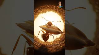 चींटी की प्रेरणादायक कहानी | हार मत मानो | Best Motivational Short Story in Hindi #MotivationalStory
