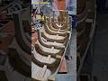 Hobby wood ship boat project updates