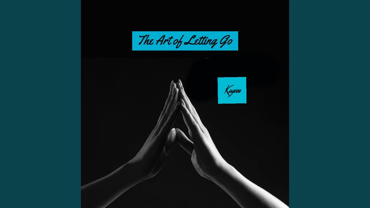 The Art Of Letting Go Fia