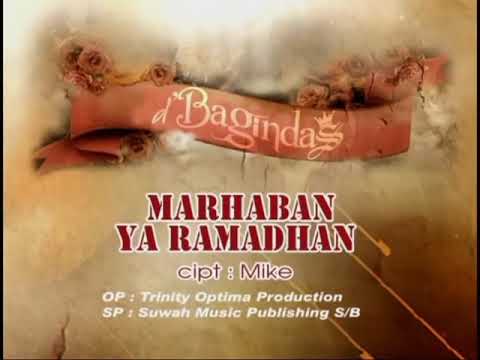 D' Bagindas - Marhaban Ya Ramadhan