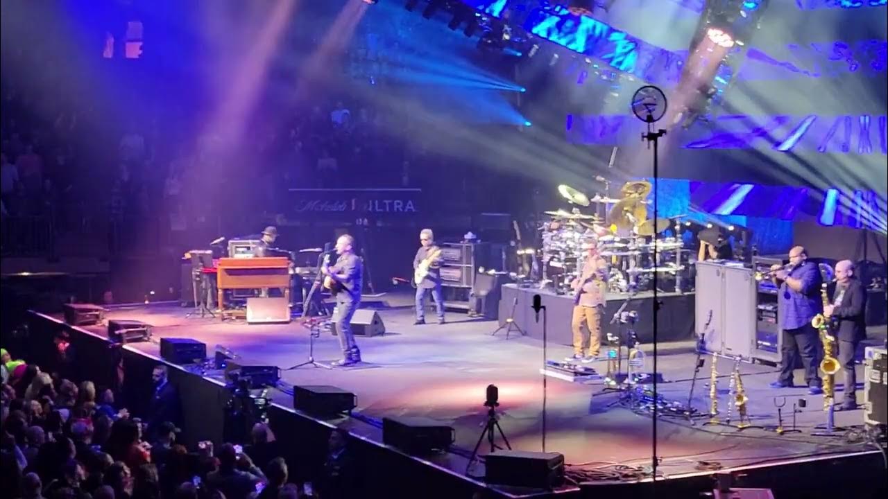 Dave Matthews Band DMB MSG Madison Square Garden 2022 41