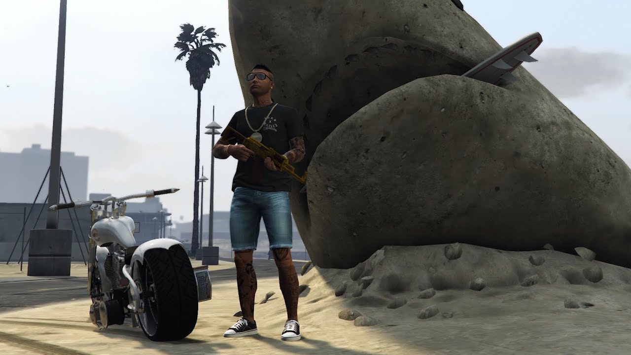🚀 GTA 5 Online Madness in Los Santos | LIVE with 06GCars06! 🔥🚗 - YouTube