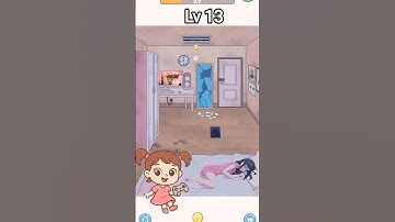 brainy prankster level 13 with mimi #brainyprankster #likeforlikes #subscribe #share #supportme