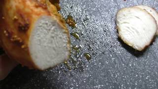 Пикантная и сочная пастрома из куриного филе//Вы забудете о колбасе//Диета Дюкана Пикантная и сочная пастрома из куриного филе//Вы забудете о колбасе//Диета Дюкана