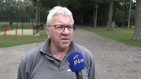 Verenigingen in buitengebied nemen maatregelen voor veiligheid in het donker