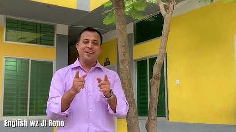 Unlearn to Learn: "Give Exam or Take Exam?" "Did Mistake or Make Mistake?"