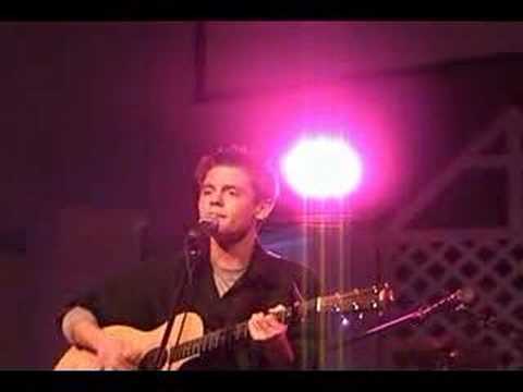 Jay Darrow - Live @ The Vineyard Pt. 4