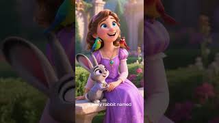 Deep Dive Into Sofia The First