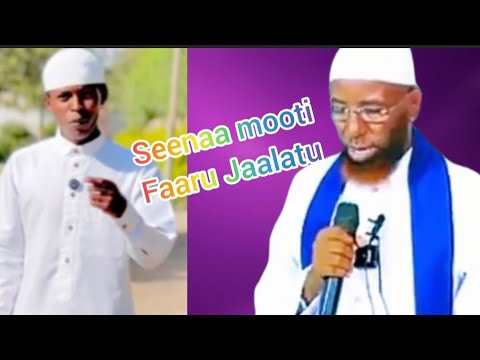 Seenaa Mooti Faaru Jaalatu U Galma Sara