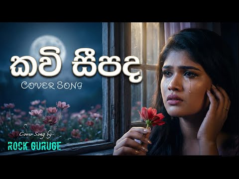 Kavi Seepada Ahena Aatha ( කවි සීපද ඇහෙන ඈත ) Remake Female Voice cover @rockguruge  #viralcovers