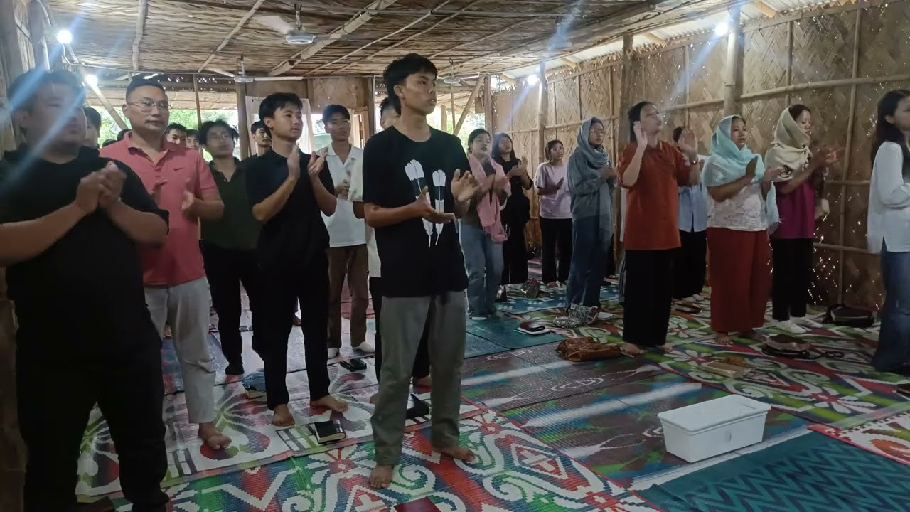 Xukithe le phe ani👏