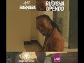 Barnaba - Rudisha Upendo (Official Audio)