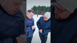 wspomnienia z zimy #zima #zimno #walaszek