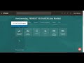 Oracle Fusion Project Management Process with business scenarios
