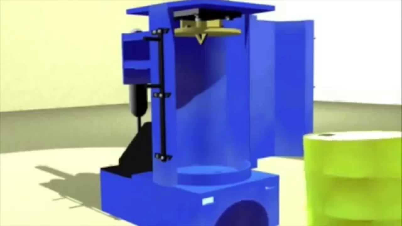 Drum Disposal Solutions YouTube