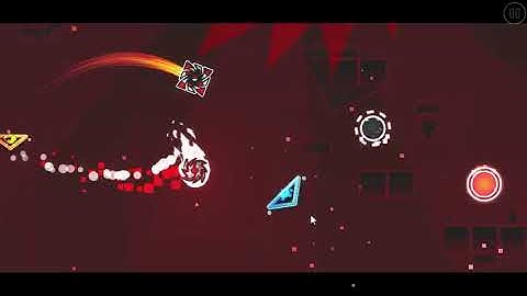 [Effect] My part in Heat (hosted by Team Orpheus)